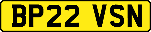 BP22VSN