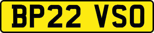 BP22VSO