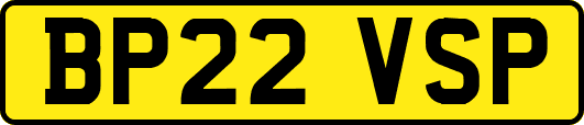 BP22VSP