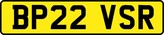 BP22VSR