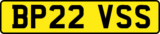 BP22VSS