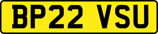 BP22VSU