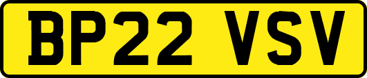 BP22VSV