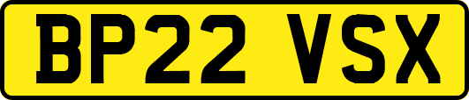 BP22VSX