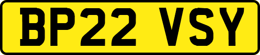 BP22VSY