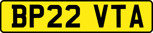 BP22VTA