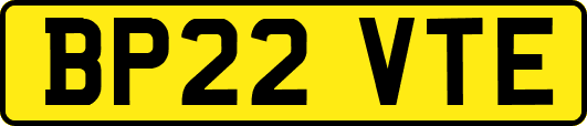 BP22VTE