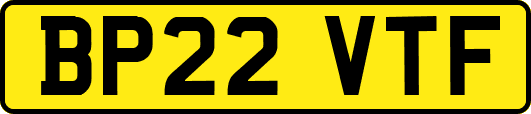 BP22VTF