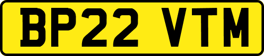 BP22VTM