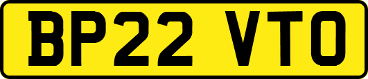 BP22VTO