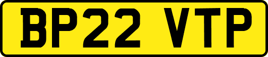 BP22VTP