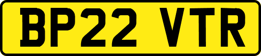 BP22VTR