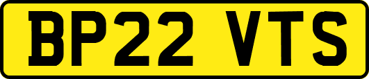 BP22VTS