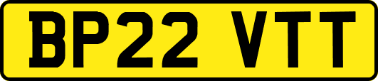 BP22VTT