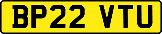 BP22VTU