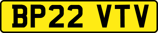 BP22VTV