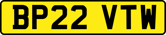 BP22VTW