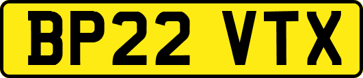 BP22VTX