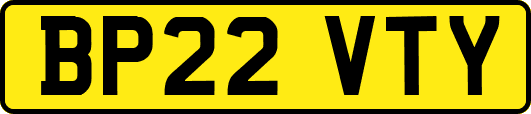 BP22VTY