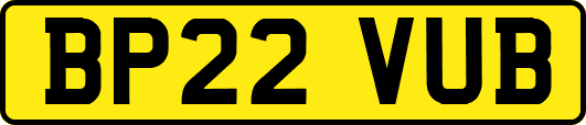 BP22VUB