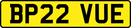 BP22VUE