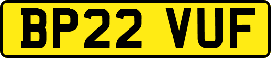 BP22VUF