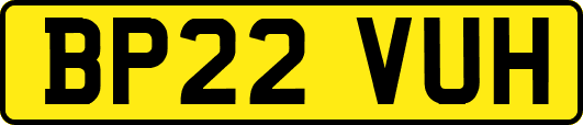 BP22VUH