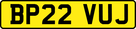BP22VUJ