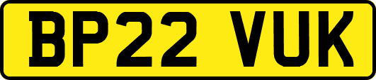 BP22VUK