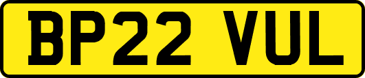 BP22VUL
