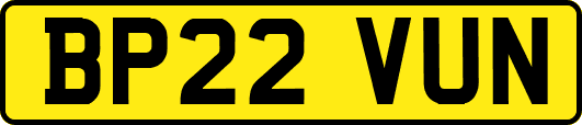 BP22VUN