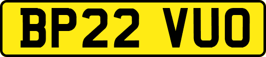 BP22VUO