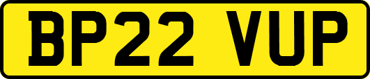 BP22VUP