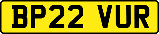 BP22VUR