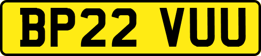 BP22VUU