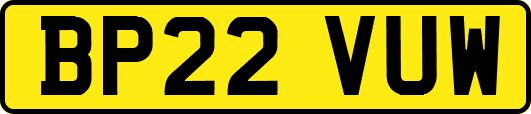 BP22VUW