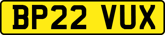 BP22VUX