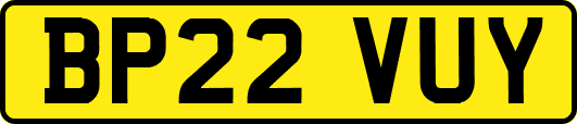 BP22VUY