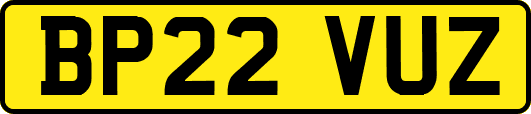 BP22VUZ