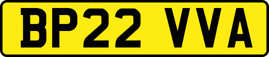 BP22VVA
