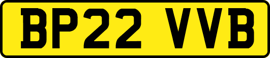 BP22VVB