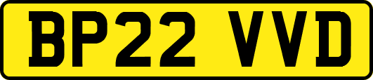 BP22VVD