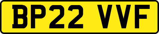 BP22VVF