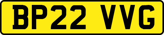 BP22VVG