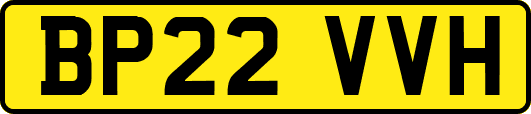 BP22VVH