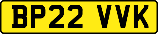 BP22VVK