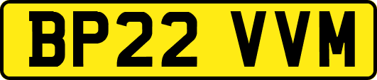 BP22VVM