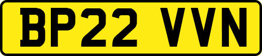 BP22VVN