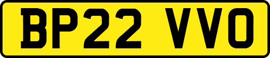 BP22VVO