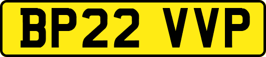 BP22VVP